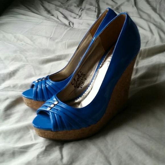 Wedges