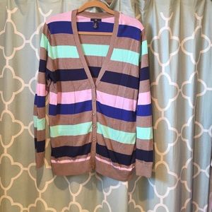 Gap cardigan sweater