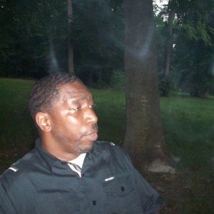 Meet your Posher, Aaron