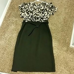 Dress size 14