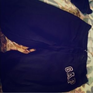 Gap sweats