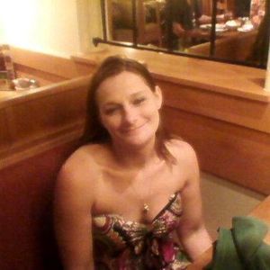 Meet your Posher, Leighann