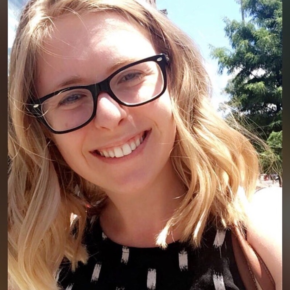 Meet your Posher, Sam