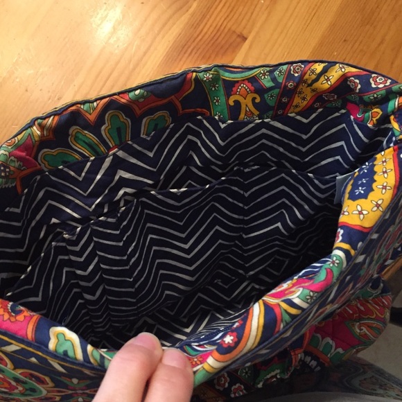 Vera Bradley bag - Picture 2 of 4