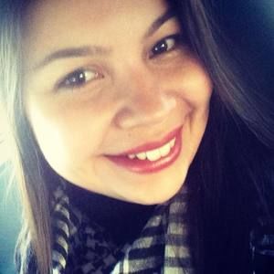 Meet your Posher, Carol