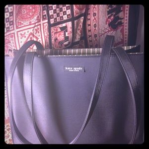 Kate Spade Baguette