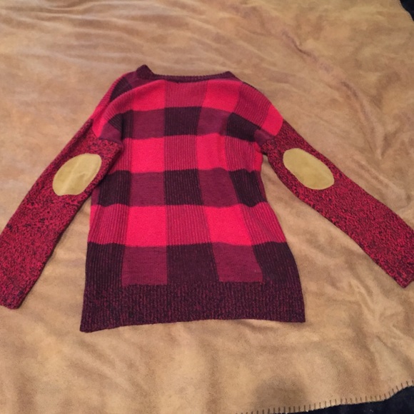 BDG SWEATER - Picture 2 of 4