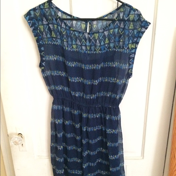 Hollister Dress