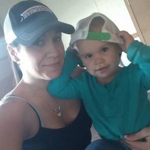 Meet your Posher, Sabrina