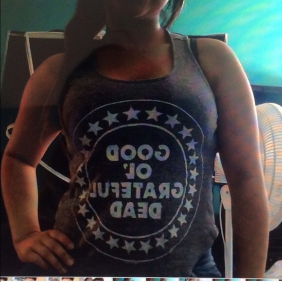 Tank top - Picture 2 of 2