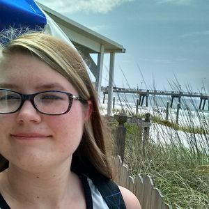 Meet your Posher, Ashlea