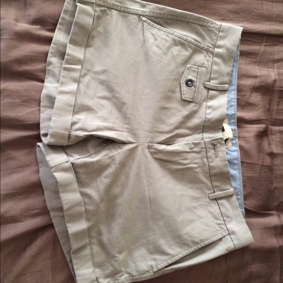 Banana Republic Shorts