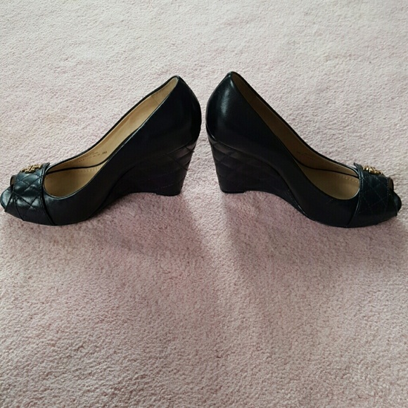 Tory Burch Wedges