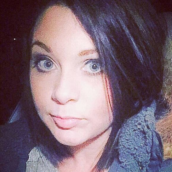 Meet your Posher, Jenna - Picture 1 of 1