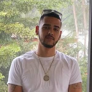 Meet your Posher, Juan