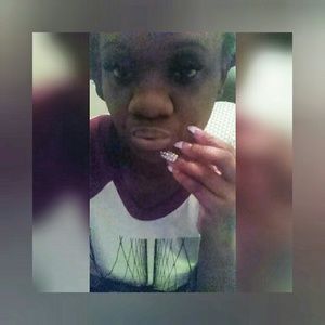 Meet your Posher, Brittney