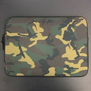13" laptop sleeve