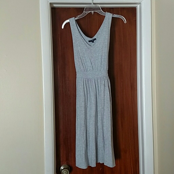Cotton sundress