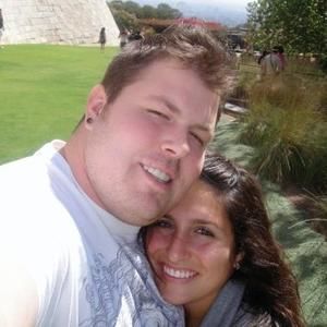 Meet your Posher, Mandy