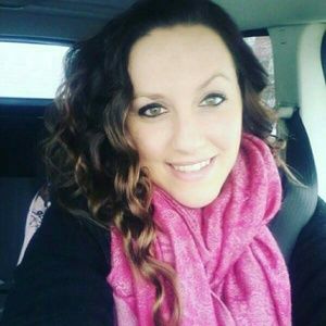 Meet your Posher, Rebecka