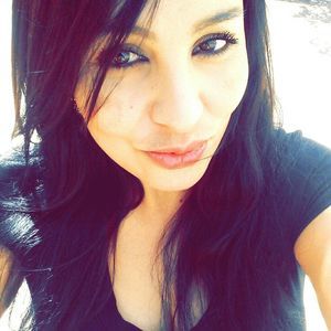 Meet your Posher, Luisa