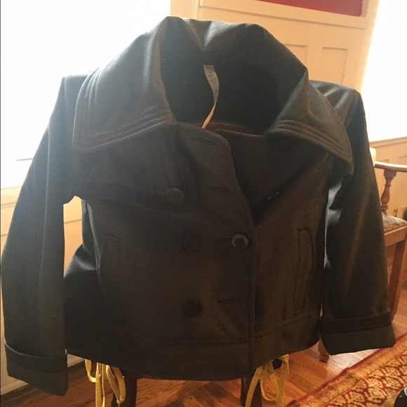 lulu lemon light jacket