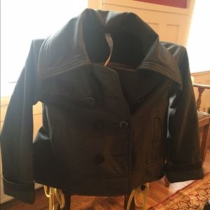 lulu lemon light jacket