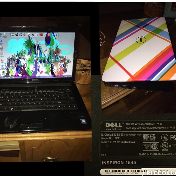 Dell Other - Dell Inspiron Laptop