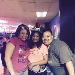 Meet your Posher, Deana