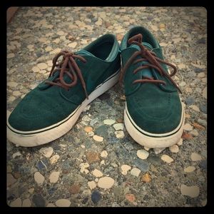 Stephan Janoskis