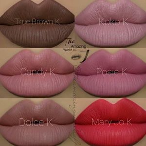 Meet your Posher, Marisela