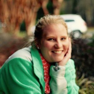 Meet your Posher, Savannah