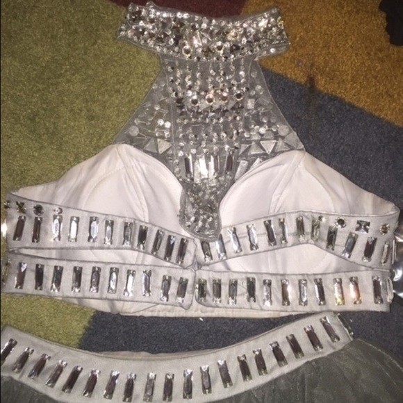 Prom Dress - Picture 4 of 4