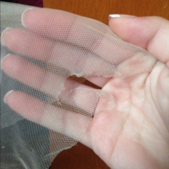 B. Darlin Prom Dress - Picture 4 of 4