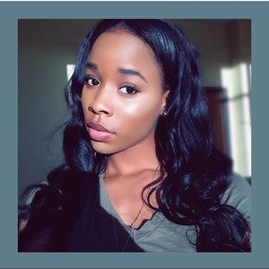 Meet your Posher, Tamara