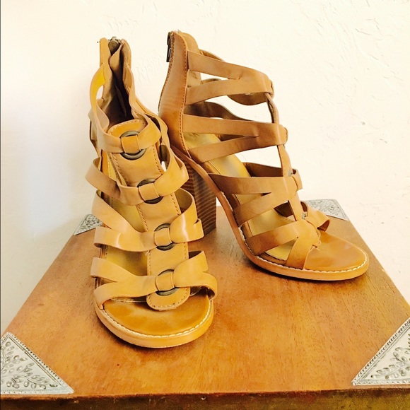 Madison by Shoedazzle