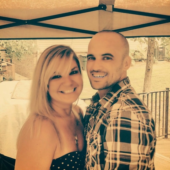 Meet your Posher, Candace - Picture 1 of 1