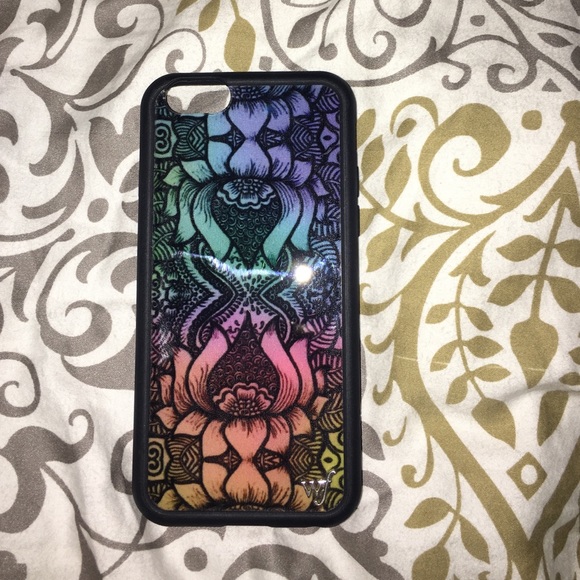 Wildflower Case