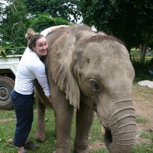 Meet your Posher, Alyssa