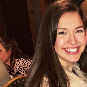 Meet your Posher, Meagan