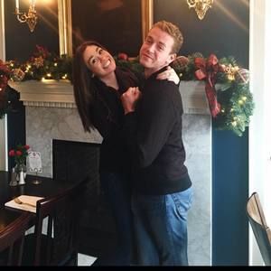 Meet your Posher, Claire