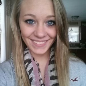 Meet your Posher, Gabrielle