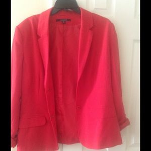 Women blazer👠