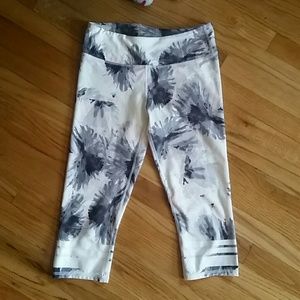 Fabletics workout capris