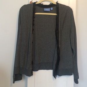 Vera Wang Cardigan