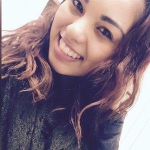 Meet your Posher, Denise