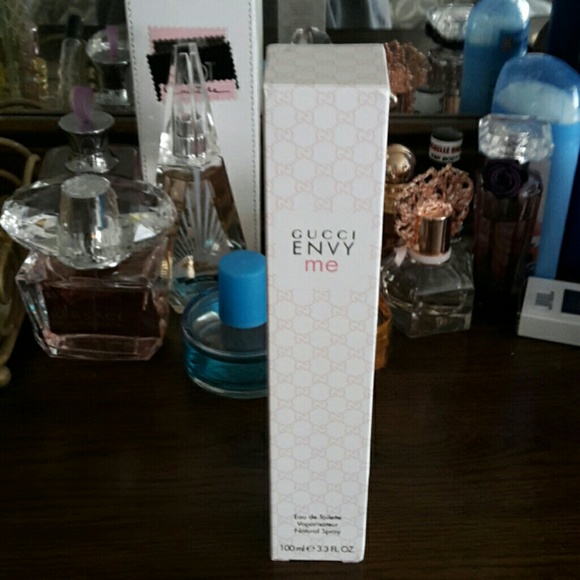 Gucci Envy Me