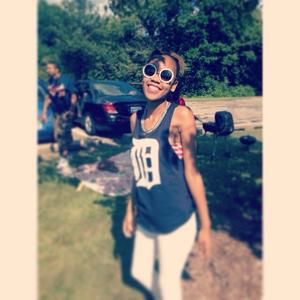 Meet your Posher, Brionna