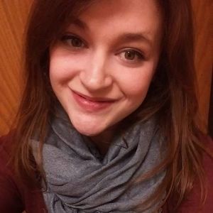 Meet your Posher, Elissa