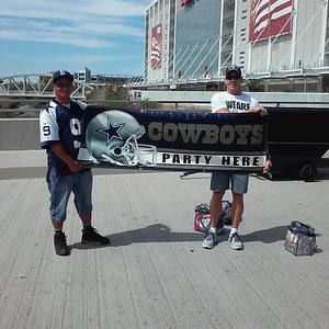 Meet your Posher, Billy